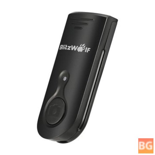 Bluetooth Remote for BW-BS3/BS3 Sport/BS4/BS5