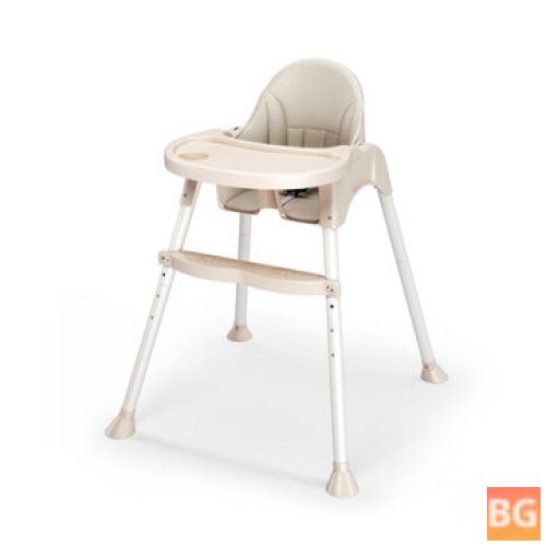 Table for Toddlers - Highchair - Baby High Chair