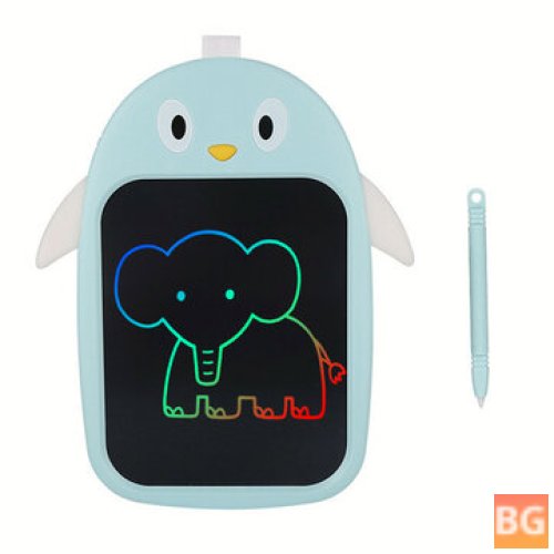 8" LCD Writing Tablet for Kids Drawing and Stationery