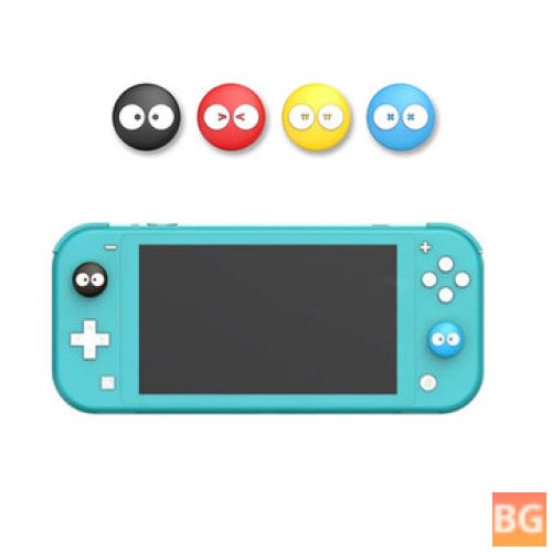 Joystick Cover for Nintendo Switch - Lite