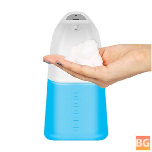Smart Soap Dispenser with ABS Bath Home Sensor - 250ML