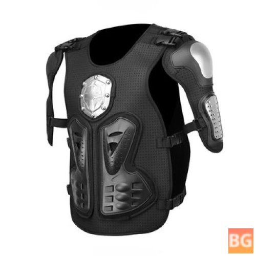 Motocross Body Armor