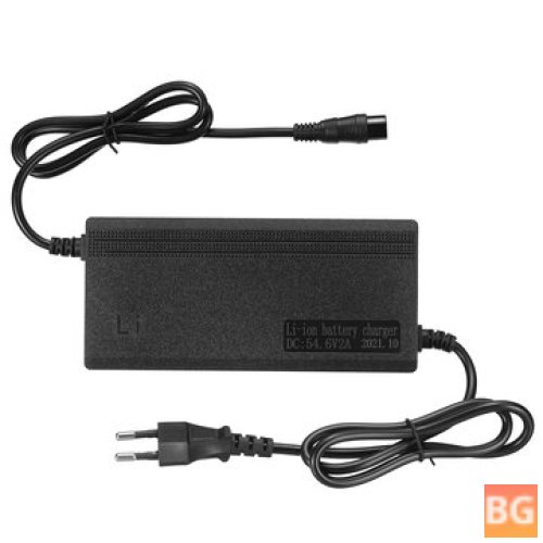 LAOTIE SCooter Charger for L6 Pro - 48V