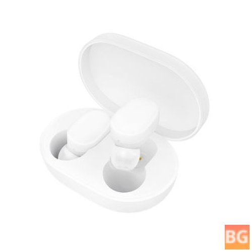 Xiaomi Airdots Touch Wireless Earphones with Charging Box