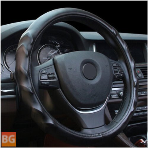 Leather Wheel Cover for 15 Inches Wheel Size Car