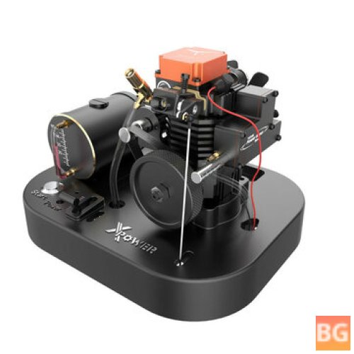 Engine Set for 1/8 RC Car Boat - Toyan FS-S100A