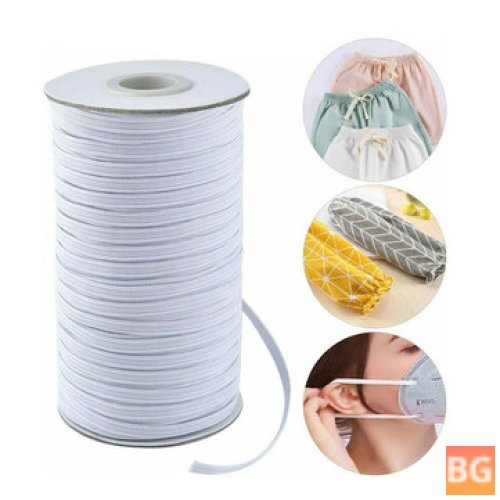 Stretchy Sewing Cord in Multiple Sizes
