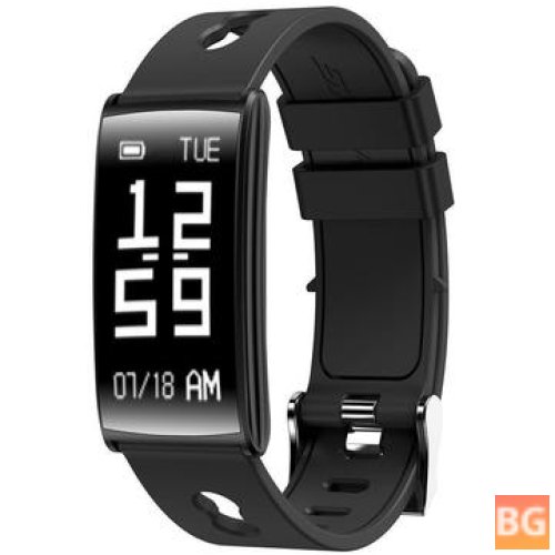 Bluetooth Smart Wristband for IP67 Waterproof