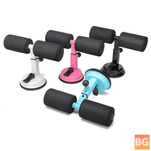 Gym Workout Exercise tools for home - Sit-ups Assistant