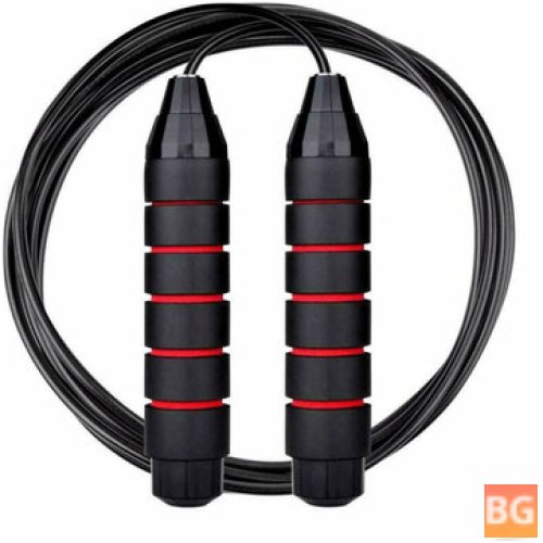 Weighted Boxer's Jump Rope