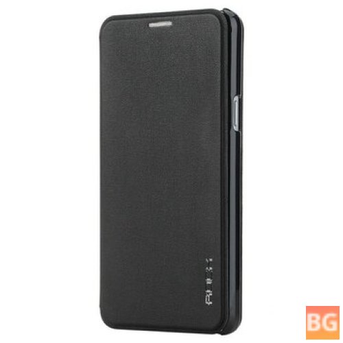 Leather Protective Cover for Samsung Galaxy ON7