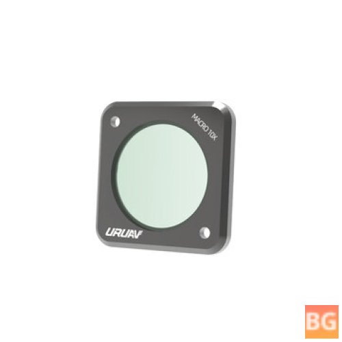 Star ND Filter for DJI Action 2 Sports Camera
