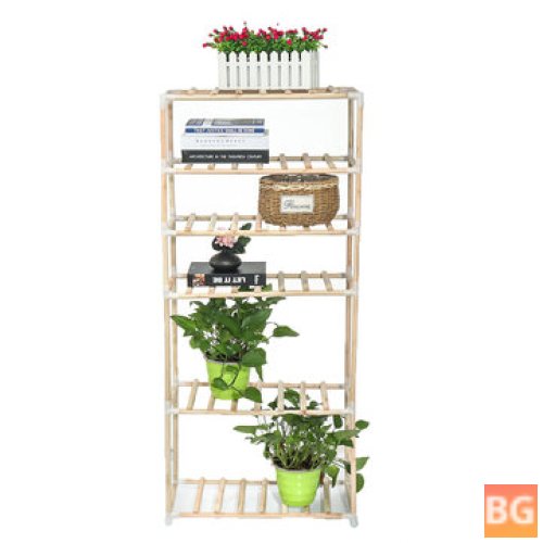 Display Stand for Storage of Books indoors and outdoors