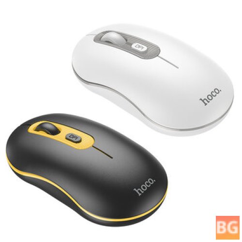 HOCO Wireless Business Mouse