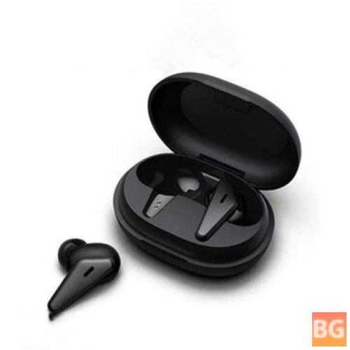 BT5.0 Wireless Headset with Mic for iPhone 5/5S/6/6S/6S Plus/6/6S Max