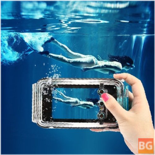 Waterproof Protective Shell for Huawei P20 Pro
