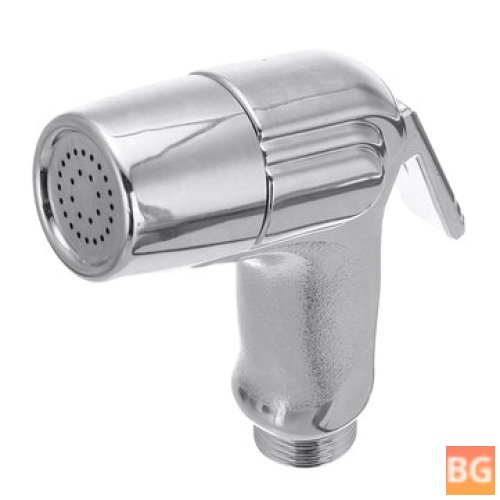 Toilet Bidet Shower Sprayer - Cleaning Sprayer + Diverter