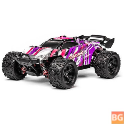 HS 18323 1/18 4WD RC Off Road Truck