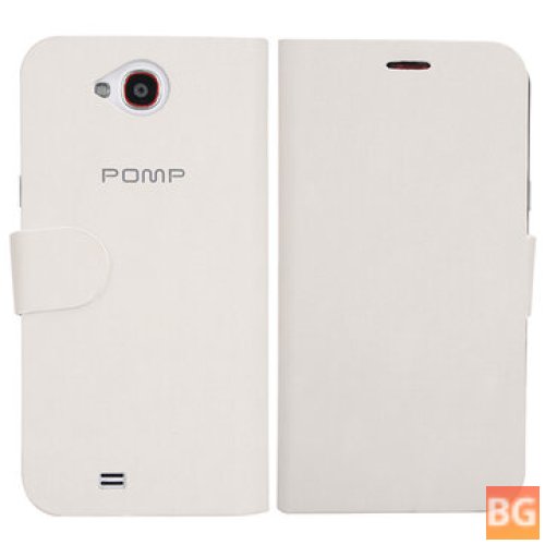 POMP W89 Mobile Phone Protective Cover