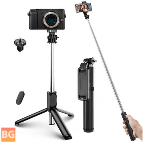 ELEGIANT EGS-04 selfie stick - wireless with remote control for GoPro DSLR camera