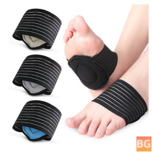 Sports Foot Arch Protect Pad - Unisex