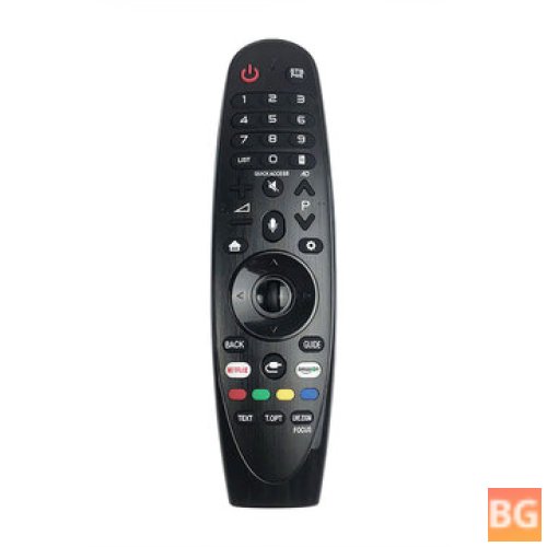 LG Smart TV Remote