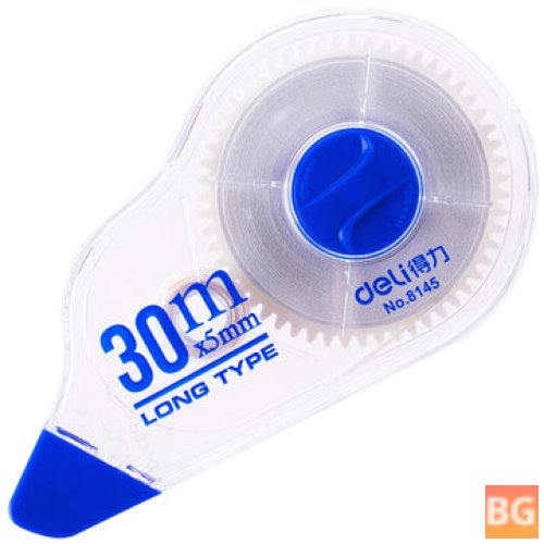 Correction Tape - 5mm*30m