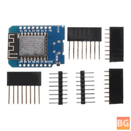 Geekcreit® D1 Mini V2.2.0 WIFI Board with ESP8266 Chip
