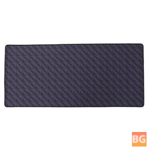 Desktop Table Protective Mouse Pad - 900*400*4mm