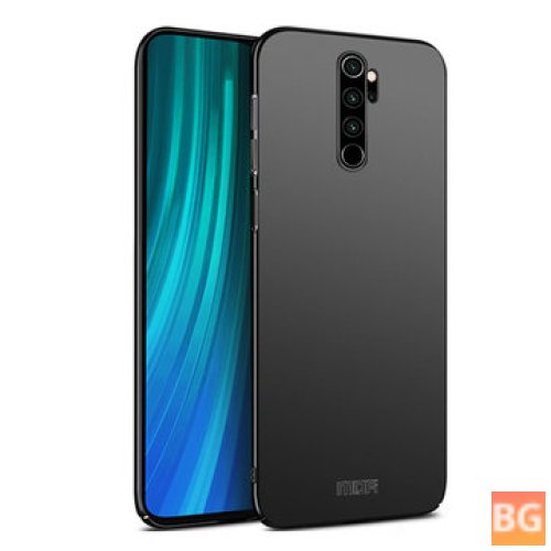 Hard Protective Cover for Xiaomi Redmi Note 8 Pro