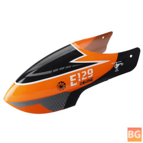 Canopy for Eachine E129 RC Helicopter