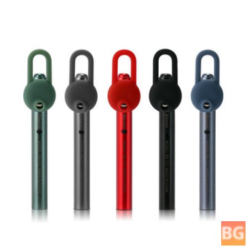 Xiaomi Bluetooth Earphones with Waterproof and Wireless Connectivity