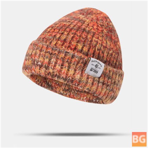 Beanie Hat for Women - Warm and Comfortable