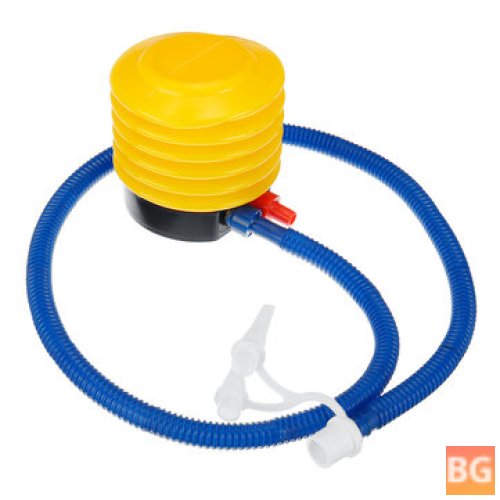 Inflator Pump for Water Gear