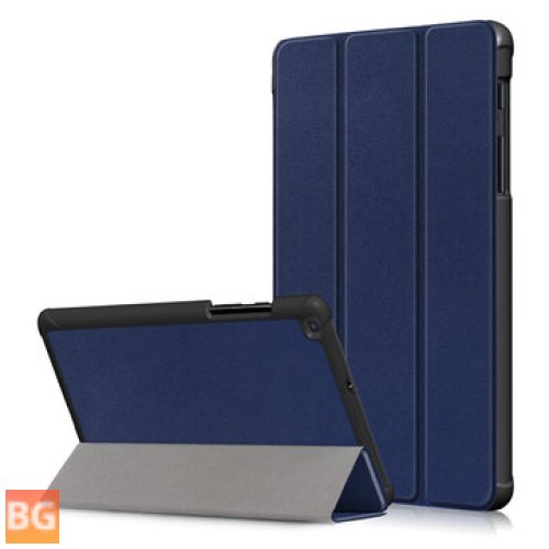 Tablet Stand with Cover for Samsung Tab A 8.0 2019