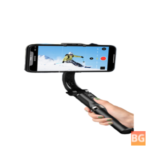 H202 Handheld Gimbal for Live Streaming and Recording
