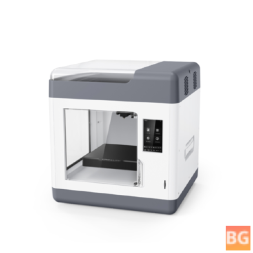 Creality 3D Pro Sermoon V1 - Fully-enclosed Smart 3D Printer