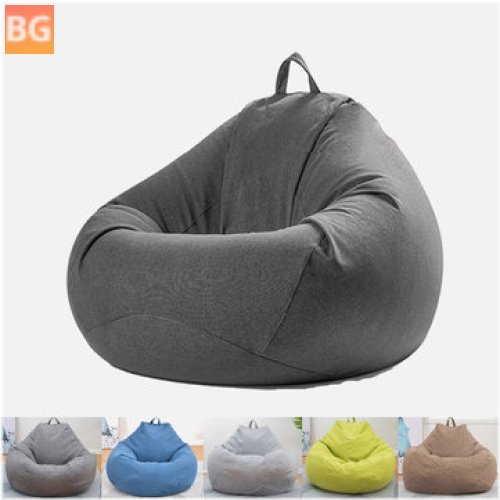 Lazy Sofa for Games - Chair with a Bean Bag