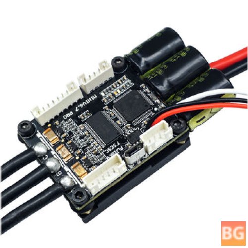 6.7 PRO ESC for Electric Skateboard Scooter - 70A