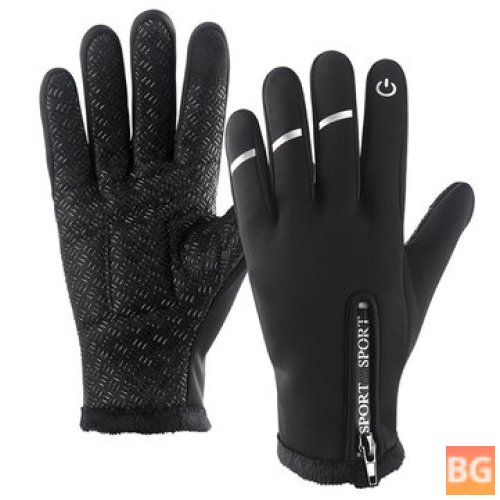 Anti-slip Driving Gloves for Men and Women