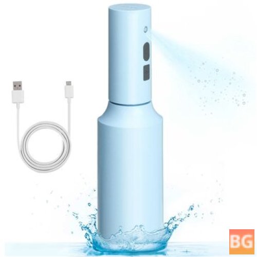 USB Charging Disinfectant Sprayer - 750ml