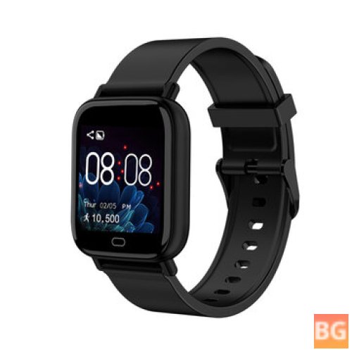 Bakeey S20 Watch with Heart Rate and Blood Pressure Sensor