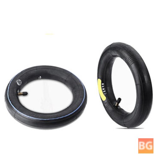 Solid Tires for Electric Scooters - 8.5