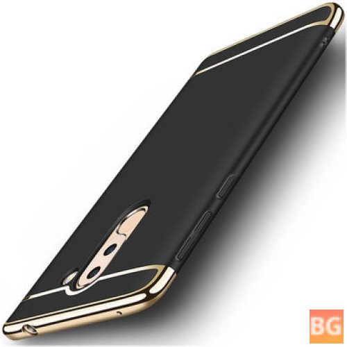 3 in 1 Protective Case for Xiaomi Pocophone F1