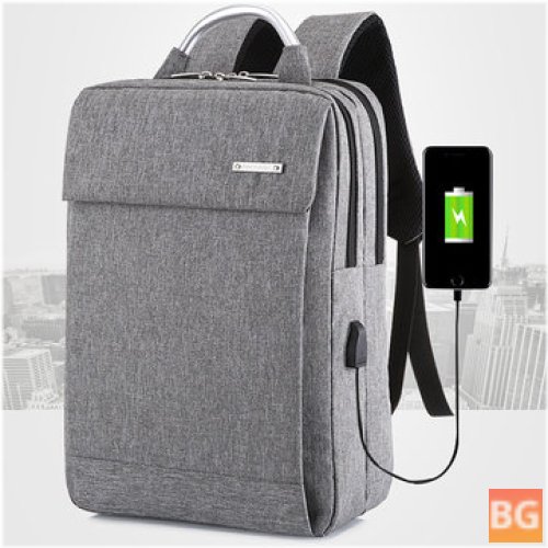 Backpack for Men - Large Capacity