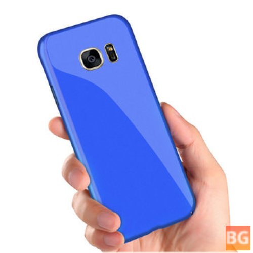 Piano Protective Case for Samsung Galaxy S7