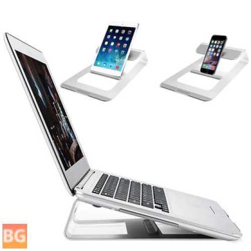 Tablet Holder for Macbook Air/iPad/iPhone