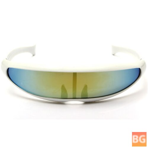 UV400 Sunglasses with Cool Design