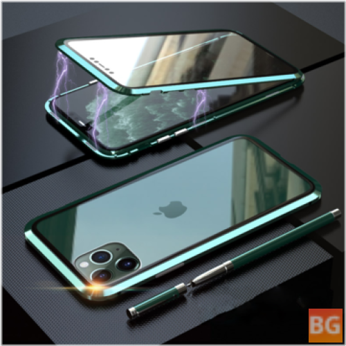 Tempered Glass For Iphone 11pro