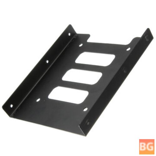 SSD Hard Drive Holder for 2.5-inch and 3.5-inch Disks